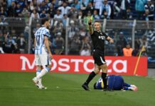 Andrés Gariano: El Árbitro que Aceptó el Desafío de Dirigir Boca-Racing