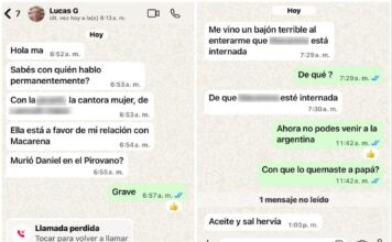 El Impactante Caso del Profesor que Confesó Quemar a su Padre: Revelaciones desde Brasil