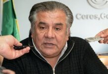 Exintendente kirchnerista de Ceres condenado por fraude y abuso de autoridad