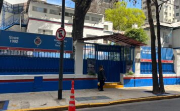 Adiós a un ícono educativo: St. Martin in the Fields School cerrará sus puertas