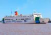 Desaparecidos tras el hundimiento de un barco en el mar de Java: se intensifican las labores de rescate