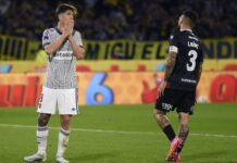 Vélez Sarsfield impugna el partido contra Boca Juniors por irregularidades en el plantel
