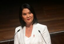 Hallan sin vida al primo de Keiko Fujimori en su departamento de Lima
