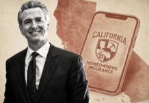 California a un Paso de Proteger a Propietarios: Nuevo Proyecto de Ley sobre Seguros de Vivienda