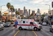 California Aprueba Ley AB 2341: Un Paso Hacia la Inclusión Lingüística en Emergencias
