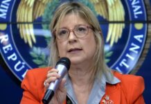 Tiroteo a Custodio de Ministra de Seguridad Genera Alarma en Martínez