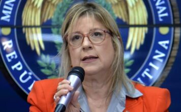Tiroteo a Custodio de Ministra de Seguridad Genera Alarma en Martínez