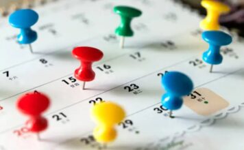 Efemérides del 5 de Septiembre: Celebraciones y Acontecimientos Memorables