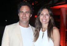 Pampita Habla Sobre Su Amor con Martín Pepa: ¿Camino al Altar?