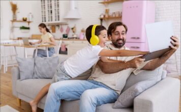 La Creciente Influencia de la Inteligencia Artificial en la Vida de los Adolescentes