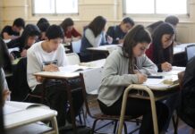 La alarmante brecha educativa en Argentina: Resultados de las pruebas PISA revelan un retroceso significativo