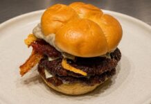 La Evolución de la Hamburguesa en Argentina: De Boom a Alta Calidad