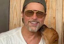 Brad Pitt Resalta el Amor Incondicional de los Perros Durante la Promoción de Su Nueva Película