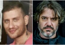 Escándalo en el mundo del espectáculo: denuncia de privación de libertad contra Maxi Ghione