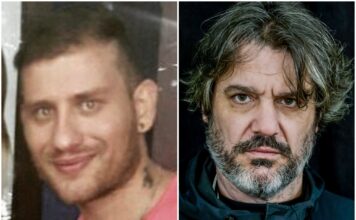Escándalo en el mundo del espectáculo: denuncia de privación de libertad contra Maxi Ghione