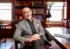 Arthur Brooks: La Clave de la Felicidad Radica en Nunca Dejar de Aprender