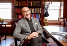 Arthur Brooks: La Clave de la Felicidad Radica en Nunca Dejar de Aprender