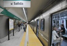 Suben las tarifas de transporte público y peajes en la Ciudad