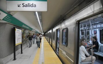 Suben las tarifas de transporte público y peajes en la Ciudad
