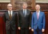 La Tensión entre Poderes: La Venta de Tierras a Extranjeros en el Centro del Debate Legislativo