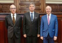La Tensión entre Poderes: La Venta de Tierras a Extranjeros en el Centro del Debate Legislativo
