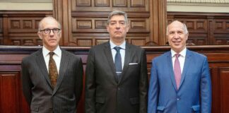 La Tensión entre Poderes: La Venta de Tierras a Extranjeros en el Centro del Debate Legislativo