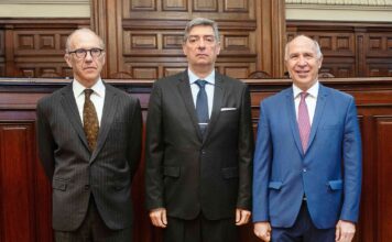 La Tensión entre Poderes: La Venta de Tierras a Extranjeros en el Centro del Debate Legislativo