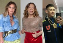 MasterChef Celebrity se Renueva: Conocé a los Famosos Confirmados para la Nueva Temporada