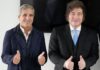 El Ajuste Fiscal en Argentina: Proyectan una Reducción del Gasto Público de 14 Puntos del PBI en Tres Años