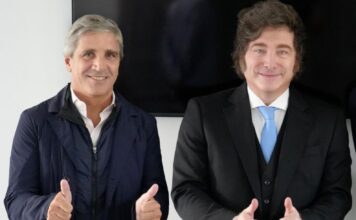 El Ajuste Fiscal en Argentina: Proyectan una Reducción del Gasto Público de 14 Puntos del PBI en Tres Años