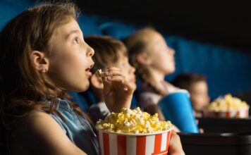 ¡No te pierdas la Fiesta del Cine! Entradas desde $5000 y una cartelera imperdible