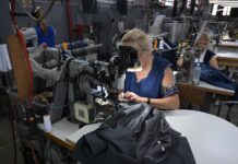 La economía argentina se contrae un 0,6% en el segundo trimestre
