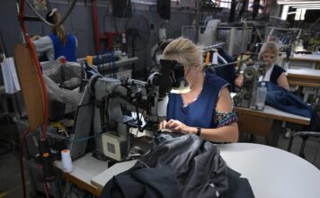 La economía argentina se contrae un 0,6% en el segundo trimestre