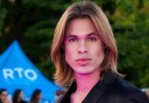 De la Rural a las Pasarelas: La Inspiradora Historia de Exequiel Vasiloski, el ‘Brad Pitt Chaqueño’