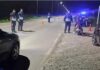 Motociclista ebrio atropella a peregrinas en Salta durante la Fiesta del Milagro