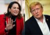 María Elvira Salazar critica a Trump y expresa el descontento de la comunidad hispana
