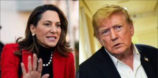 María Elvira Salazar critica a Trump y expresa el descontento de la comunidad hispana