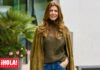 Juliana Awada: Un Viaje Transformador y una Cita de Estrellas en Nueva York