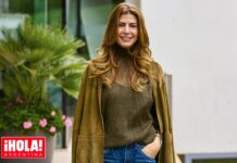Juliana Awada: Un Viaje Transformador y una Cita de Estrellas en Nueva York