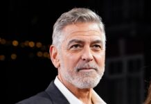 George Clooney reflexiona sobre la pérdida de su hermana en el Festival de Venecia