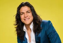 Cristóbal Fernández: El Actor Mexicano Que Retoma Su Sueño Futbolístico a los 35 Años