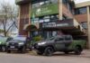 La Inseguridad en el Conurbano: San Isidro Reduce Robos y Malvinas Argentinas Aumenta Dramáticamente