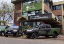 La Inseguridad en el Conurbano: San Isidro Reduce Robos y Malvinas Argentinas Aumenta Dramáticamente