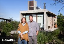 De La Plata a las Sierras: La Transformación de una Familia que Reinventó su Vida