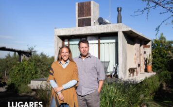 De La Plata a las Sierras: La Transformación de una Familia que Reinventó su Vida