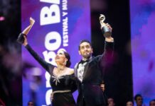 Nuevos Campeones del Tango: La Gala del Gran Rex Cierra con Éxito el Festival Mundial