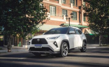 Toyota revela los precios de sus modelos económicos en septiembre 2026