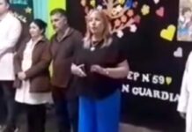 Diputadas de la UCR Alertan sobre Adoctrinamiento en Escuelas de Formosa
