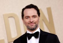 Matthew Rhys hace historia en los Emmy: El galés que no se deja llevar por el éxito