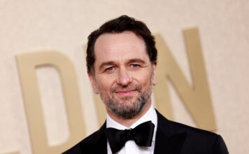 Matthew Rhys hace historia en los Emmy: El galés que no se deja llevar por el éxito
